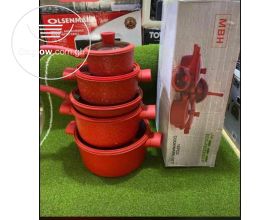 10pcs MBH Non-Stick Cookware For Sale 