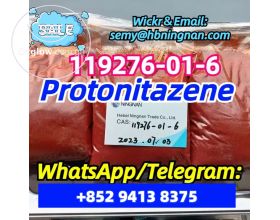 119276-01-6,Protonitazene,factory direct sale