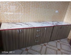 2 Bedrooms Apartments
