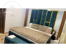 2 Bedrooms Self Compound House