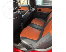 2008 Daewoo Matiz For Sale