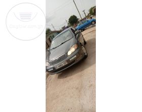 2008 Toyota Corolla For Sale