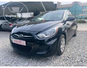 2012 Hyundai Accent