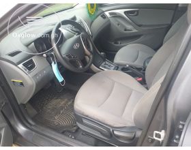 2013 Hyundai Elantra For Sale