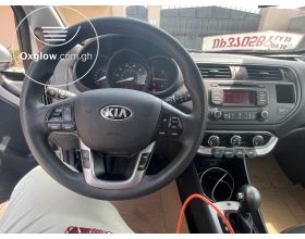 2013 Kia Rio For Sale