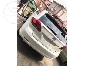 2013 Toyota Venza For Sale 