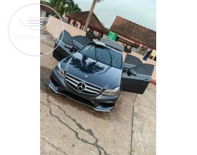 2016 Mercedes Benz E350