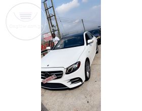 2020 MERCEDES BENZ E350 4MATIC
