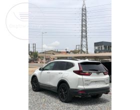 2021 Honda Crv BlackEdition/ ON SALE