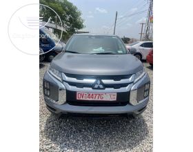 2021 Mitsubishi Outlander For Sale