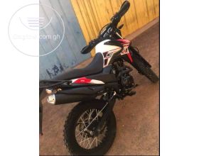 2022 Apsonic Jungle GY-7