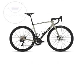 2024 Giant Defy Advanced SL 1 Road Bike (PIENARBIKESHOP)