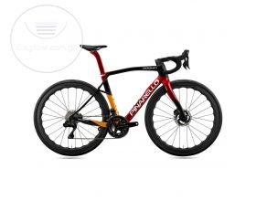 2024 Pinarello Dogma X Dura-ace Di2 Road Bike (PIENARBIKESHOP)