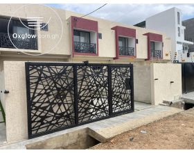 3  Bedroom Townhouse