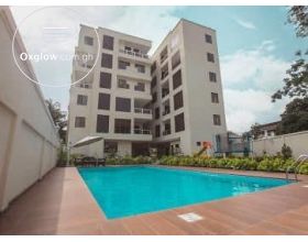3 Bedrooms Apartment