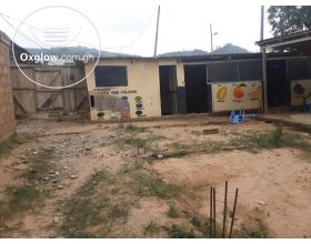 3 Bedrooms with a Shop and Storey Building Foundation.