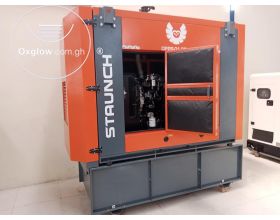 30Kva Super Silent Genset for sale brand new sales generators and service rental repair Installation