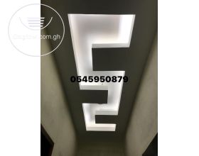 Acoustic ceilings