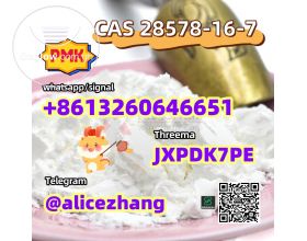 Adequate stock CAS 28578-16-7 safe&fast 
