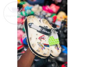 All sex crocs