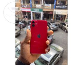 Apple iPhone 11 128Gb