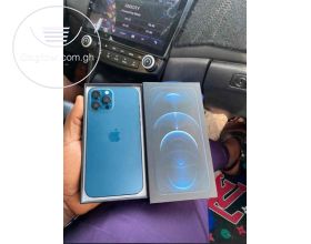 Apple iPhone 12 Pro Max 256Gb