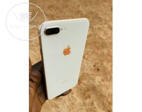 Apple iPhone 8 Plus 256Gb