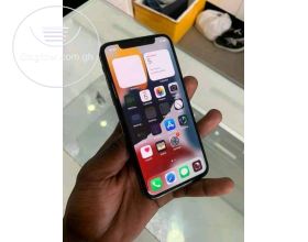 Apple iPhone x 128Gb 