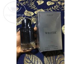 Atomizer Perfume Bottle