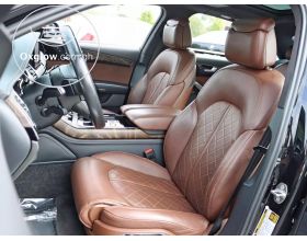 AUDI A8 L