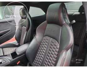 Audi A8 SR5 Sport
