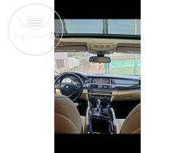 BMW 5 Series 528i