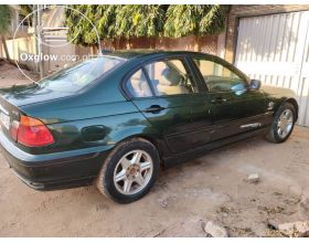 BMW E46 