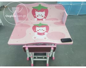 Brand-New kids learning desks