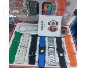 Brand New Smart Series Watch Coming with the Airport