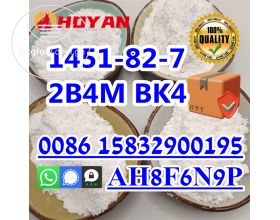 Bromoketon-4 bk4 2b4m shiny powder 1451-
