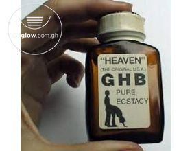 Buy GHB Gamma Hydroxybutyrat online / Bu