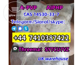CAS 14530-33-7 A-pvp  AIPHP Telegarm/Signal/skype:+44 7410387422