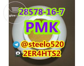 CAS 28578-16-7 Pmk Oil Powder 100% Safe Delivery Worldwide
