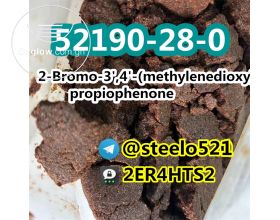 CAS 52190-28-0 2-Bromo-3',4'-(methylened