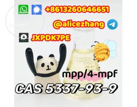 CAS 5337-93-9 mpp 4-mpf factory supply with best price whatsapp:+8613260646651