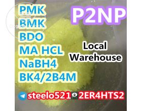 CAS 705-60-2 P2NP 1-Phenyl-2-nitropropen