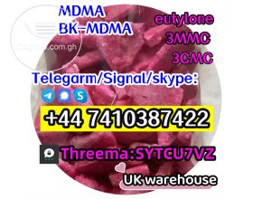 CAS 802855-66-9 EUTYLONE MDMA BK-MDMA Telegarm/Signal/skype: +44 7410387422