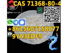 China Factory Direct Sale CAS 71368-80-4 High Quality Bromazolam 99% Purity Ready to Ship