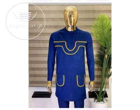 Classy African Wear For Sale 