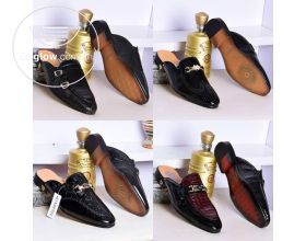 Classy Open Shoe