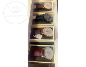 Daniel Wellington DW Watches