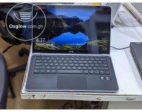 Dell Intel Core i7 UK Used Laptop.