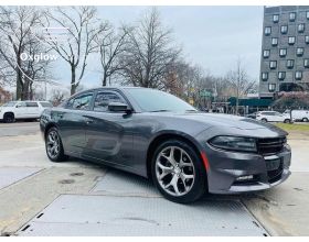 Dodge Charger 