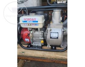 Engin pumps